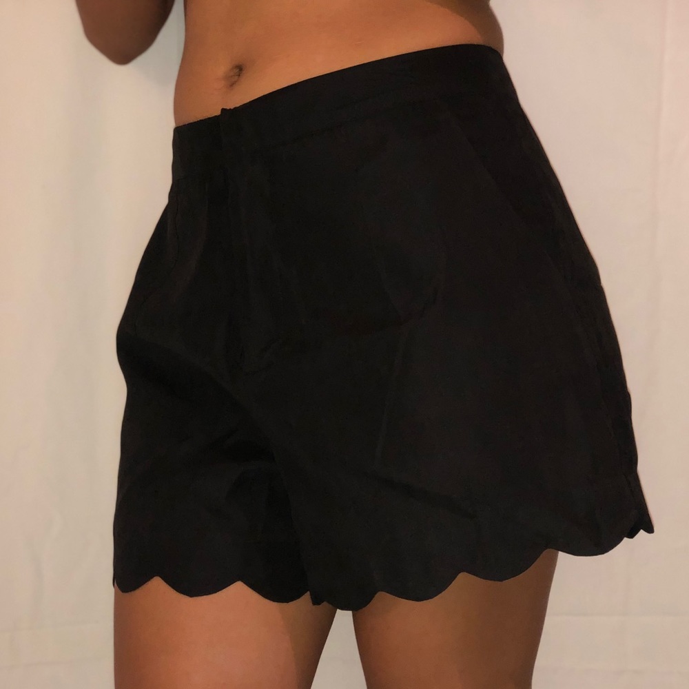 Charlotte Russe Dress Shorts